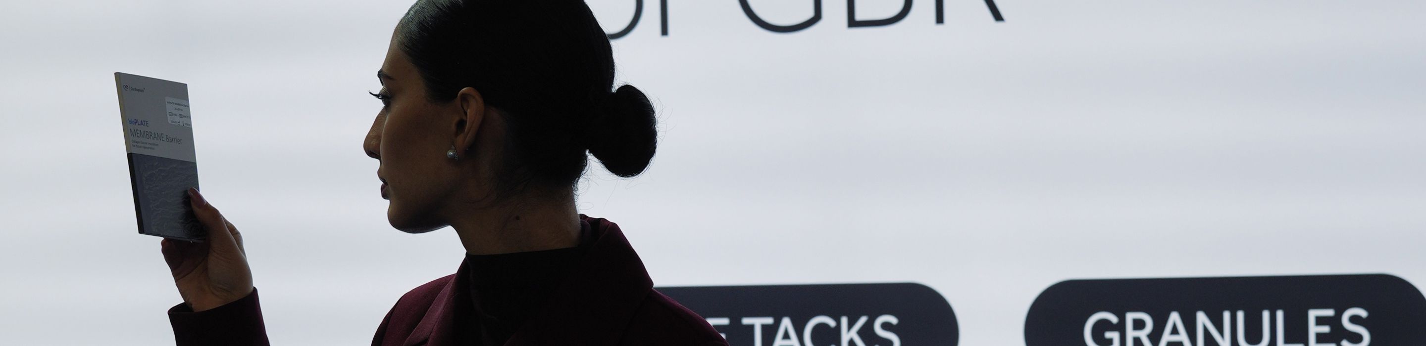 портретная съемка